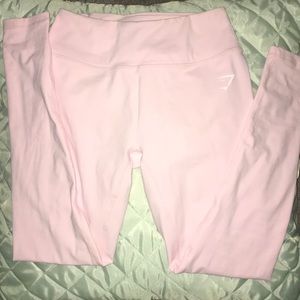 Gymshark dreamy leggings